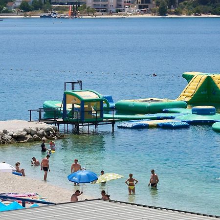 Apartments Balote Trogir Ngoại thất bức ảnh