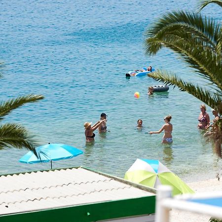 Apartments Balote Trogir Ngoại thất bức ảnh