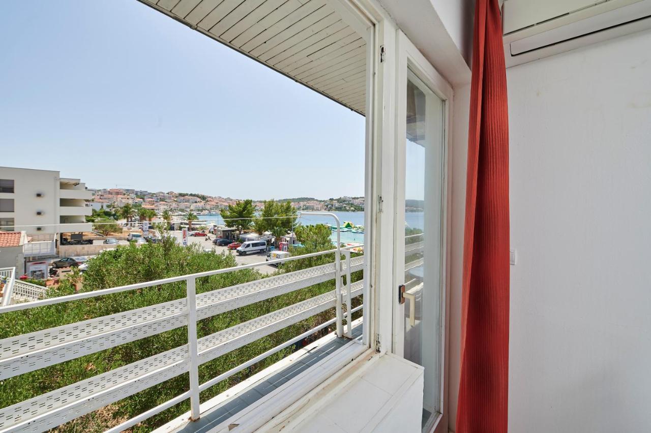 Apartments Balote Trogir Ngoại thất bức ảnh