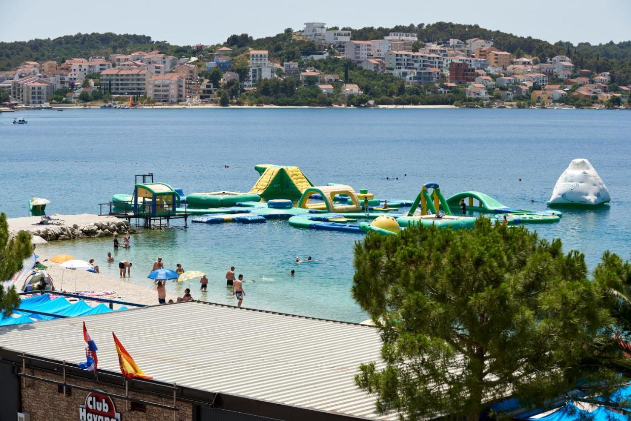 Apartments Balote Trogir Ngoại thất bức ảnh