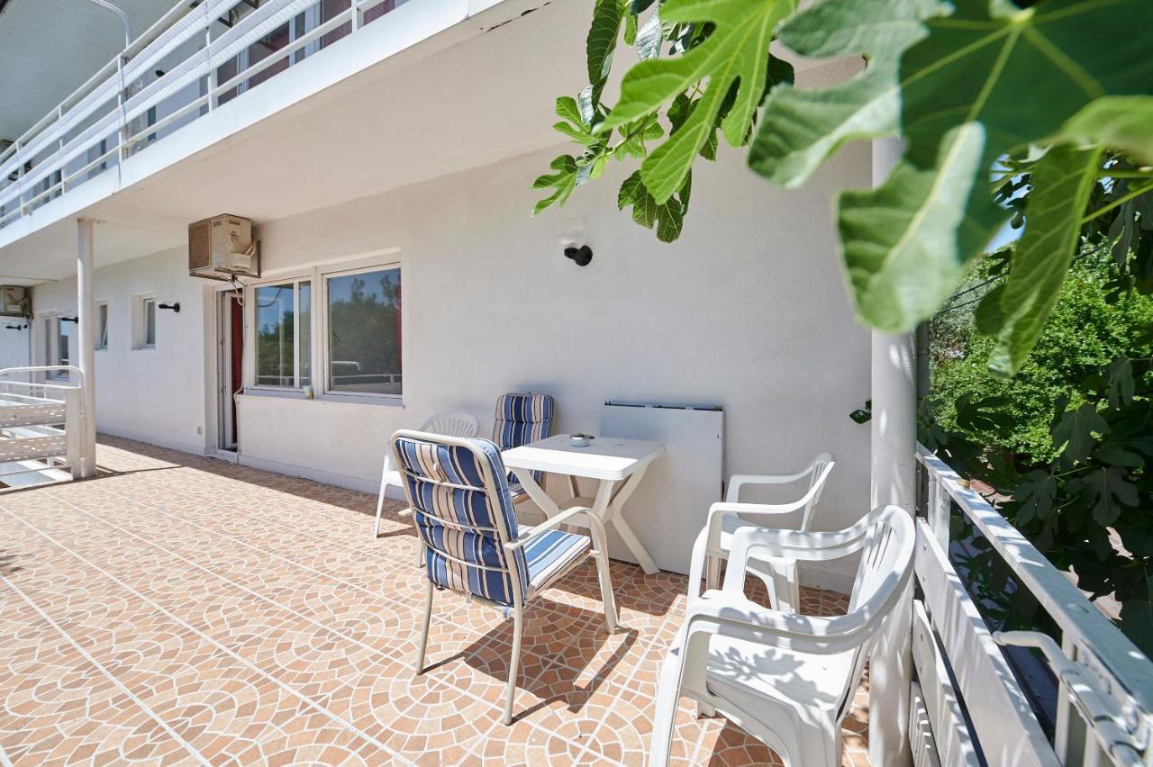 Apartments Balote Trogir Ngoại thất bức ảnh