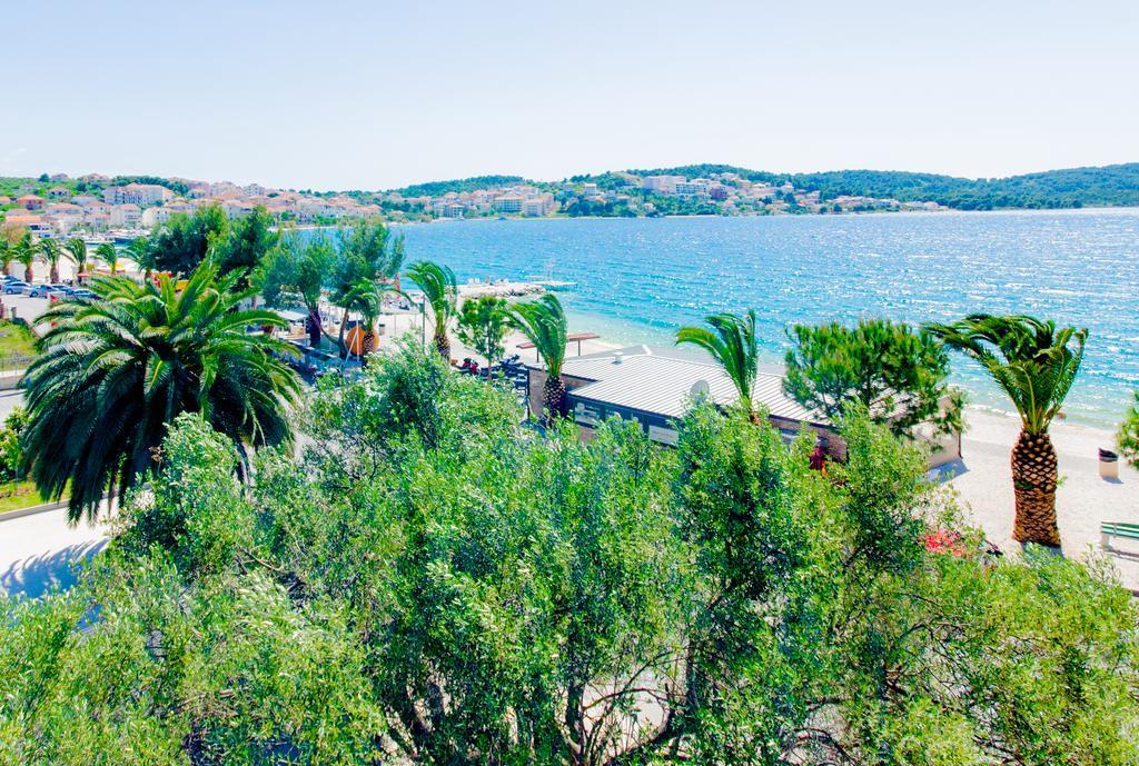Apartments Balote Trogir Phòng bức ảnh