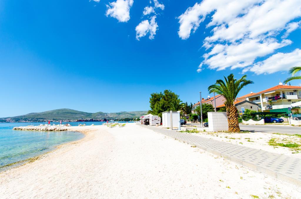 Apartments Balote Trogir Phòng bức ảnh