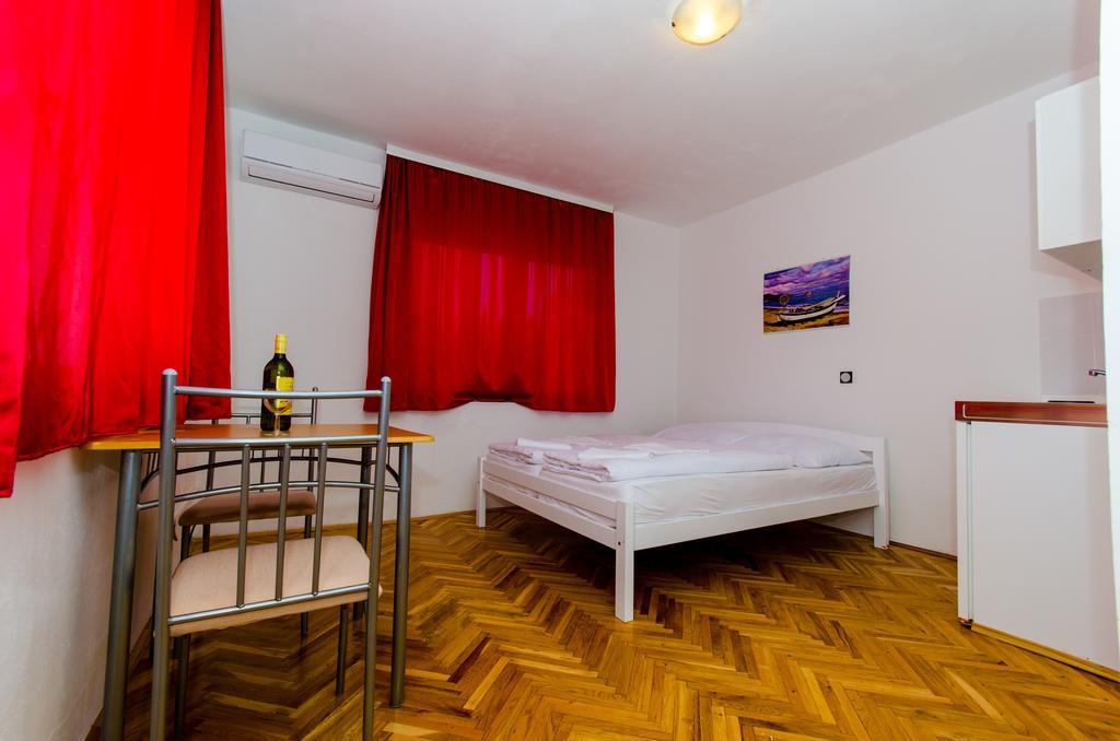 Apartments Balote Trogir Phòng bức ảnh
