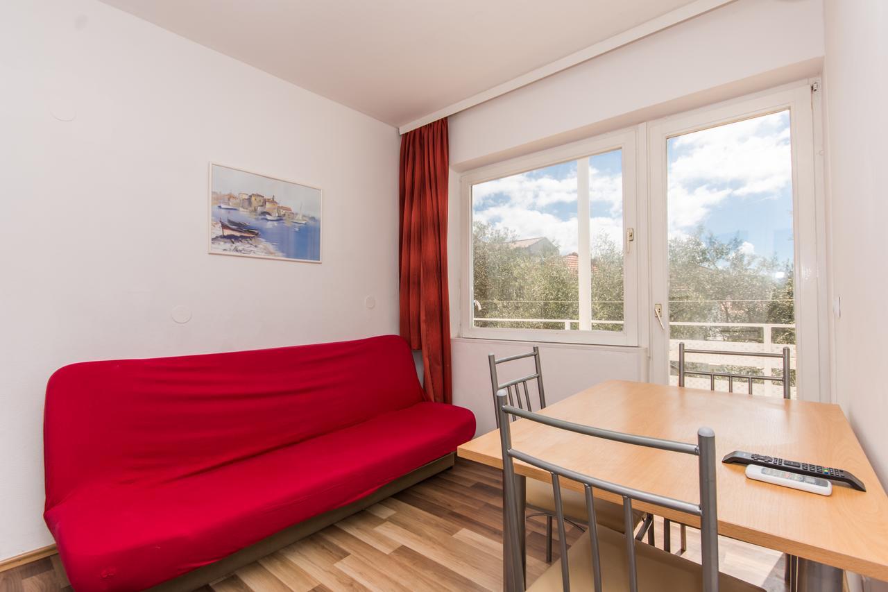 Apartments Balote Trogir Ngoại thất bức ảnh